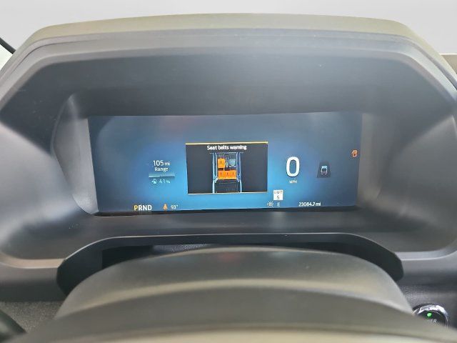 Used 2024 Ford F150 Lightning Flash AWD/4WD image 17