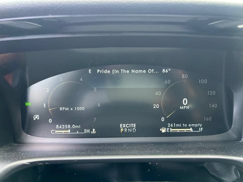 Used 2021 Lincoln Aviator Reserve w/ Elements Package Plus AWD/4WD image 26