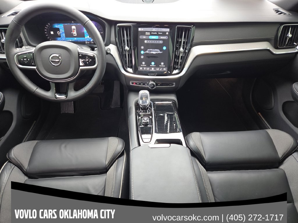 Certified 2024 Volvo V60 T8 Polestar AWD/4WD image 28