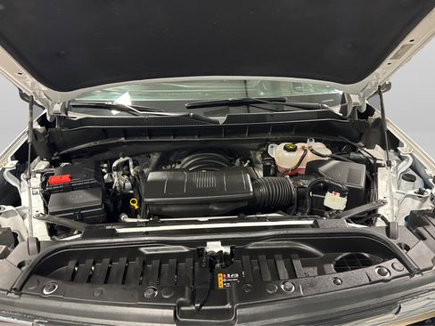 Used 2024 Chevrolet Silverado 1500 LT w/ Max Trailering Package image 11