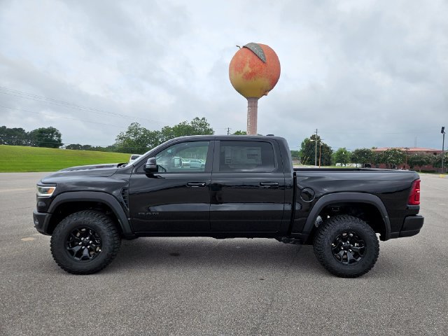 New 2026 RAM 1500 RHO w/ RHO Level 1 Equipment Group AWD/4WD image 2