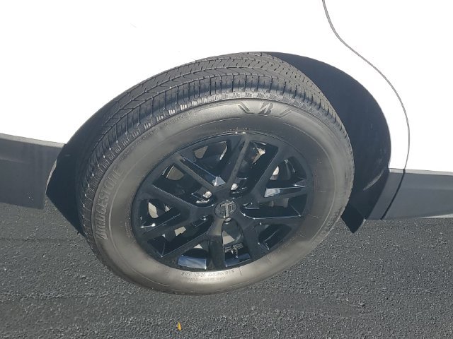 Certified 2022 Chevrolet Equinox LT AWD/4WD image 5
