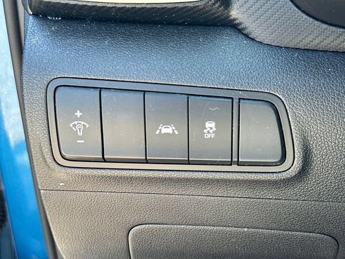 Used 2019 Hyundai Tucson SE FWD image 16