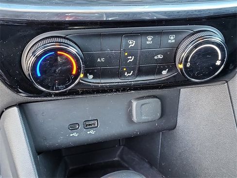 Used 2024 Buick Encore GX Sport Touring w/ Comfort Package image 14