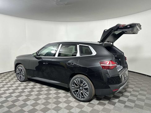 New 2025 BMW X3 xDrive30i w/ Premium Package image 19