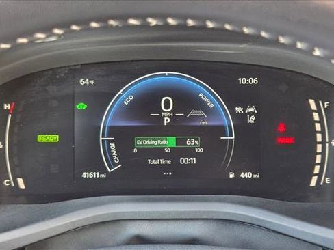 Certified 2025 Toyota Camry SE image 11