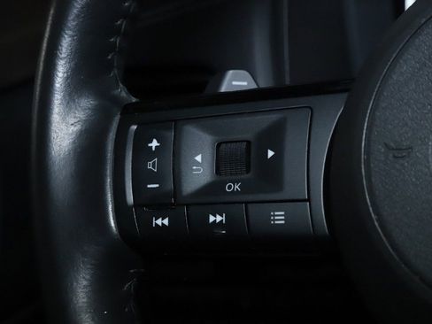 Certified 2021 Nissan Rogue Platinum image 26