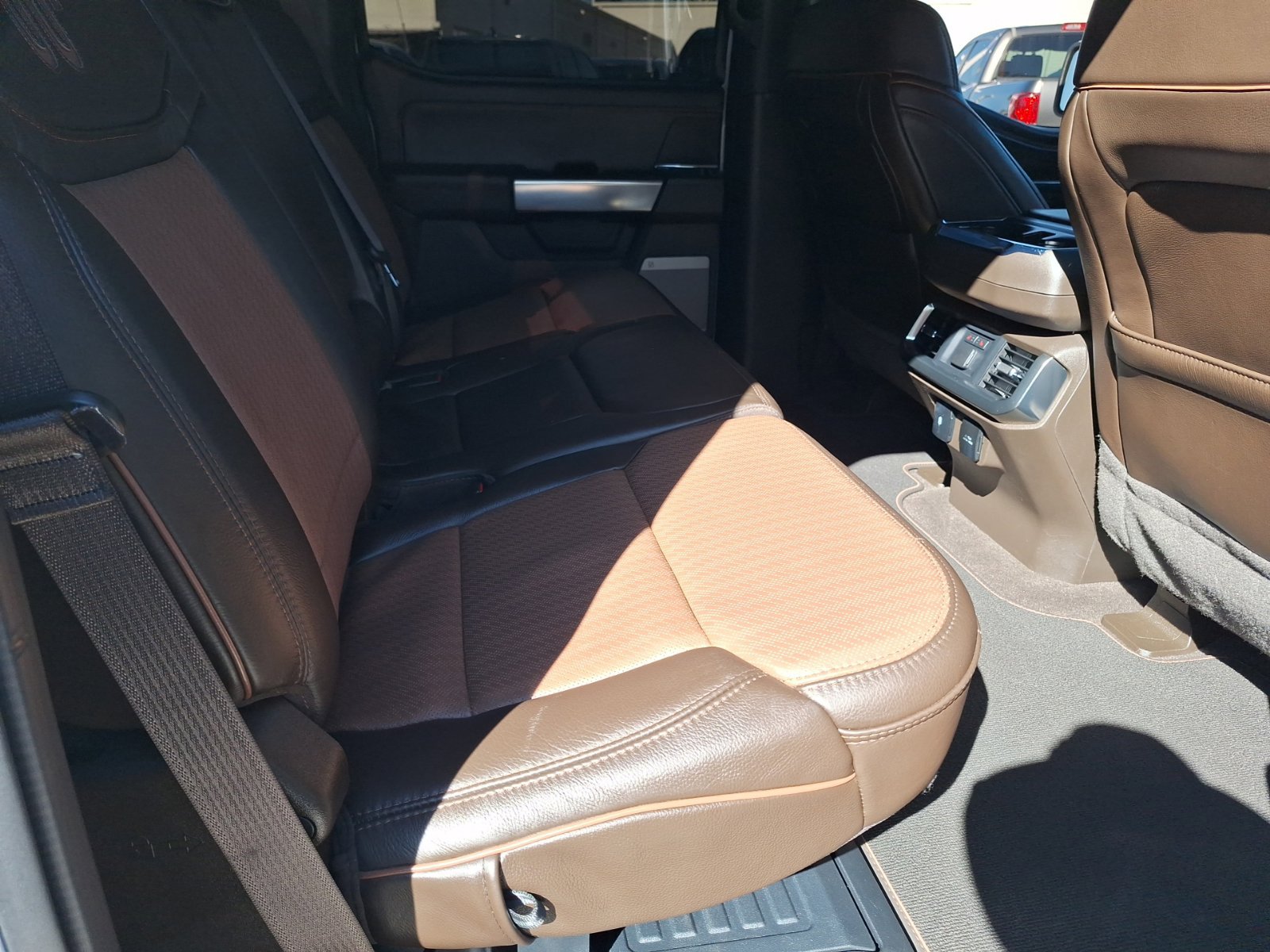 Used 2021 Ford F150 King Ranch AWD/4WD image 31