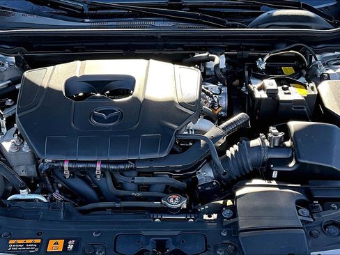 Used 2025 MAZDA MAZDA3 s Sport image 30