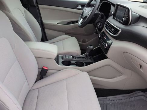 Used 2019 Hyundai Tucson SE image 29