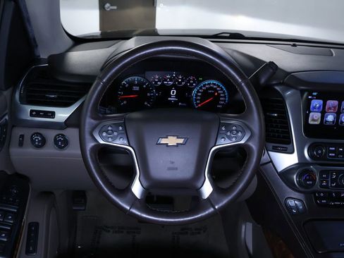 Used 2017 Chevrolet Tahoe Premier image 23