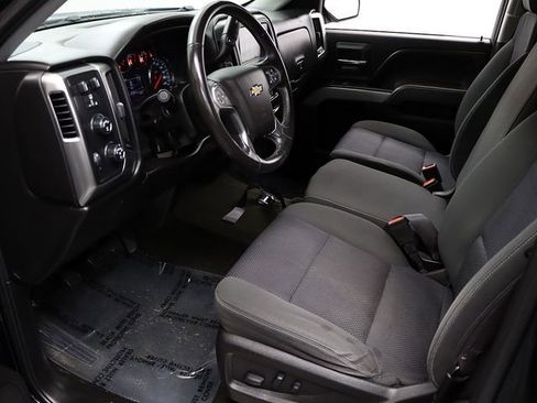 Used 2017 Chevrolet Silverado 1500 LT image 11