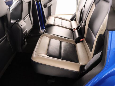 Used 2024 Ford Bronco Wildtrak image 14