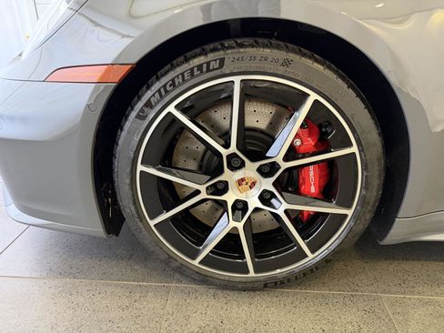 New 2026 Porsche 911 Carrera S image 10