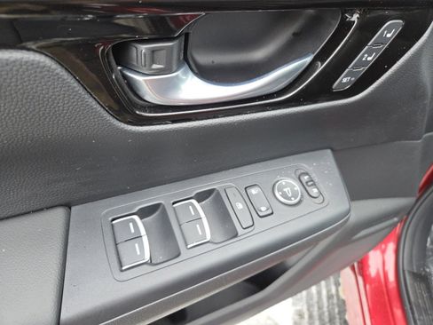 Certified 2023 Honda CR-V Sport Touring image 28