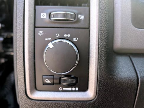 Used 2017 RAM 1500 Tradesman w/ Popular Equipment Group image 35