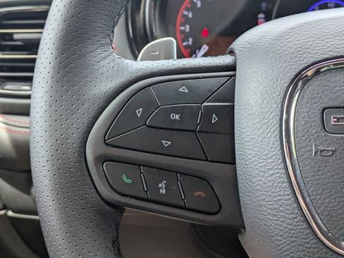 Used 2024 Dodge Durango R/T AWD/4WD image 34