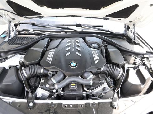 Used 2019 BMW M850i xDrive Coupe AWD/4WD image 30