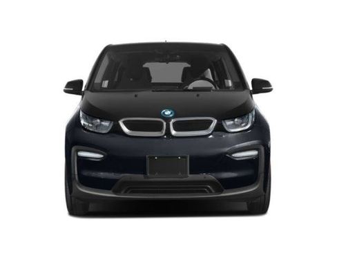 Used 2020 BMW i3 s RWD image 8