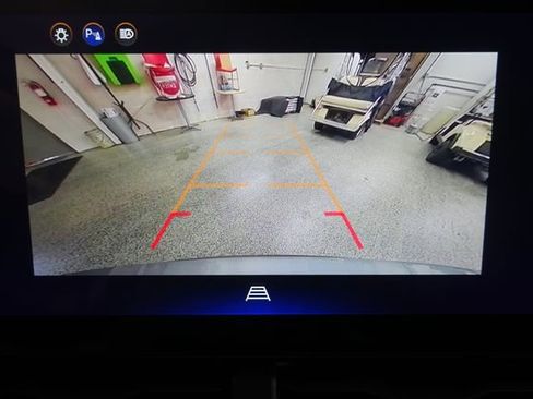 Used 2025 Chevrolet Equinox LT FWD image 15