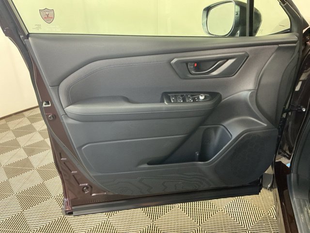 New 2026 Subaru Forester Touring AWD/4WD image 9