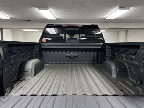 New 2026 Chevrolet Silverado 1500 LT Trail Boss w/ LT Trail Boss Premium Package AWD/4WD image 26