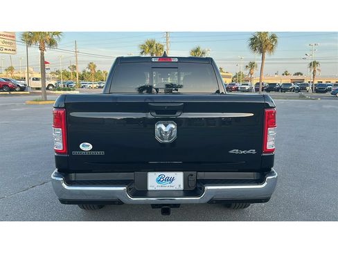 Used 2023 RAM 1500 Big Horn AWD/4WD image 5