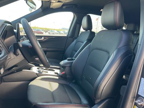 New 2026 Ford Escape ST-Line w/ Tech Pack #1 FWD image 17