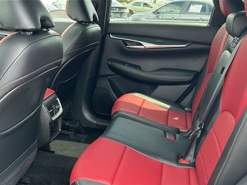 Used 2023 INFINITI QX50 Sport AWD/4WD image 24