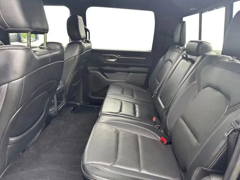 Used 2020 RAM 1500 Rebel w/ Level 1 Equipment Group AWD/4WD image 28