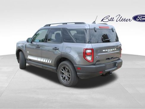 Used 2021 Ford Bronco Sport Big Bend AWD/4WD image 7