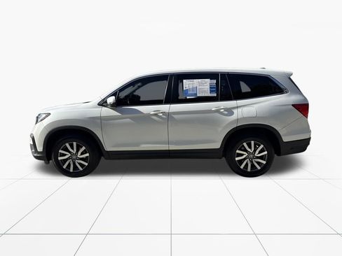 Used 2021 Honda Pilot EX-L image 5