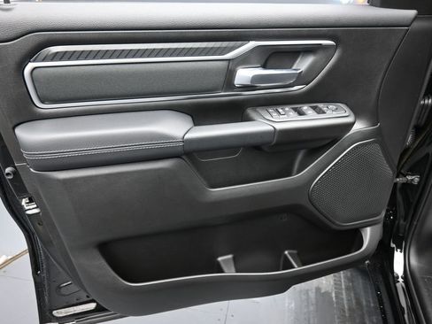 New 2026 RAM 1500 Big Horn w/ Night Edition image 9
