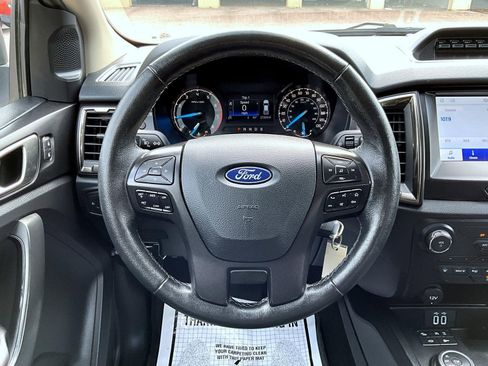 Used 2022 Ford Ranger XLT w/ Tremor Off-Road Package image 13