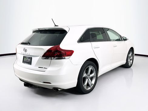 Used 2013 Toyota Venza Limited w/ Tow Prep Pkg AWD/4WD image 9