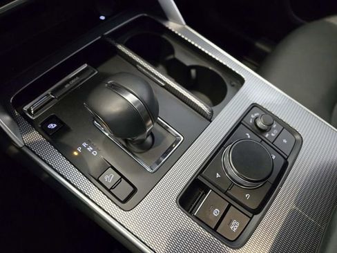 Certified 2025 MAZDA CX-90 Plug-In Hybrid w/ Preferred image 28