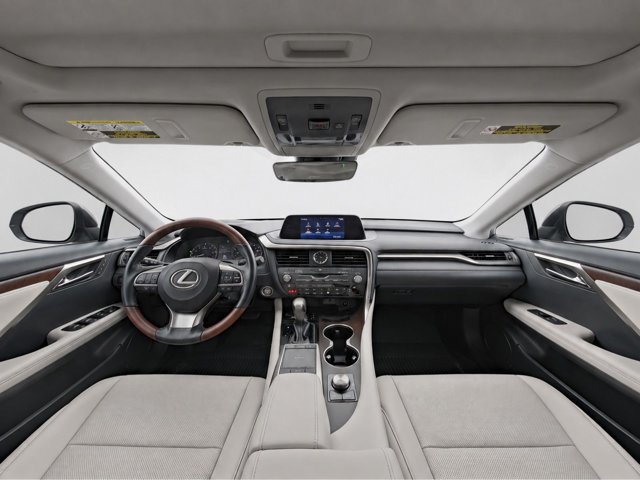 Used 2021 Lexus RX 350 FWD w/ Accessory Package (P1) image 23
