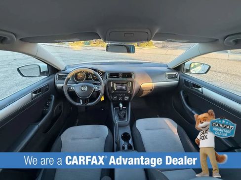 Used 2017 Volkswagen Jetta S FWD image 30