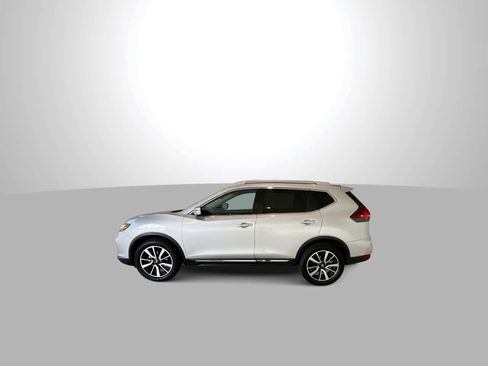 Used 2019 Nissan Rogue SL image 5