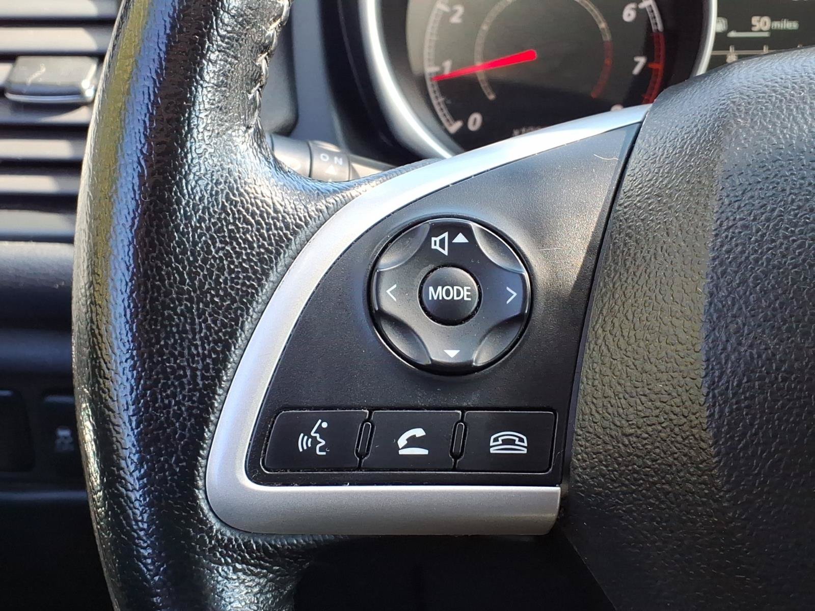 Used 2015 Mitsubishi Outlander Sport ES AWD/4WD image 20
