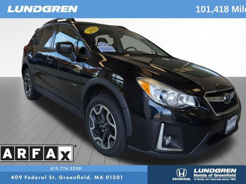 Used 2016 Subaru Crosstrek 2.0i Premium AWD/4WD image 1