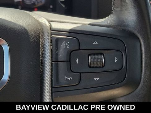 Used 2022 GMC Yukon Denali AWD/4WD image 29