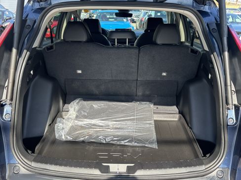 Used 2026 Honda CR-V EX-L image 12