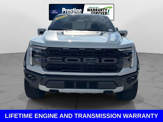 Used 2024 Ford F150 Raptor AWD/4WD image 9