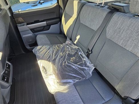 New 2026 Ford F250 XLT w/ XLT Premium Package image 24