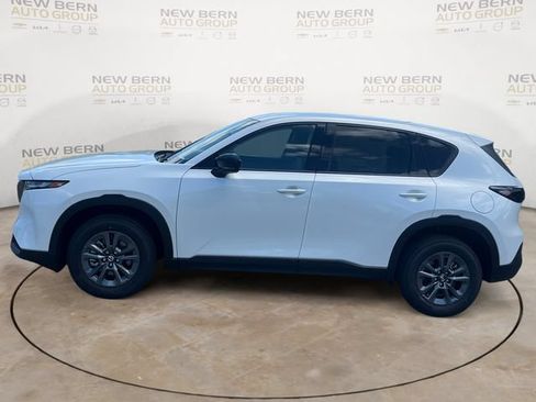 New 2026 MAZDA CX-5 Select AWD/4WD image 2