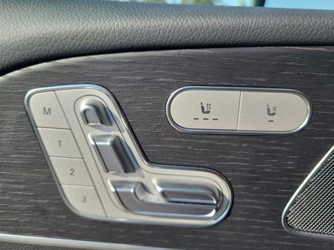 Certified 2026 Mercedes-Benz GLE 350 4MATIC image 12