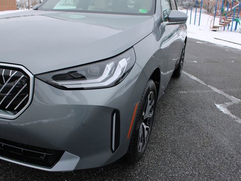 New 2026 BMW X3 xDrive30 w/ Premium Package image 45