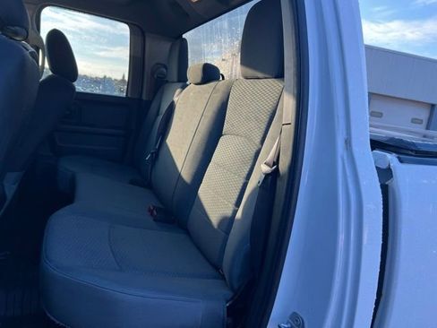 Used 2019 RAM 1500 Express w/ Express Value Package AWD/4WD image 13