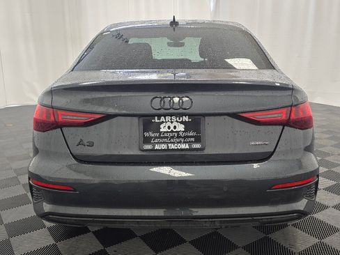 Used 2023 Audi A3 2.0T Premium image 5